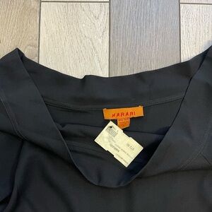 HARARI vintage blouse